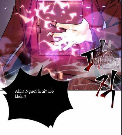 Vua Trộm Mộ Chapter 56 - Trang 2