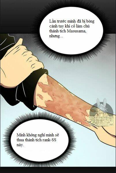 Vua Trộm Mộ Chapter 56 - Trang 2