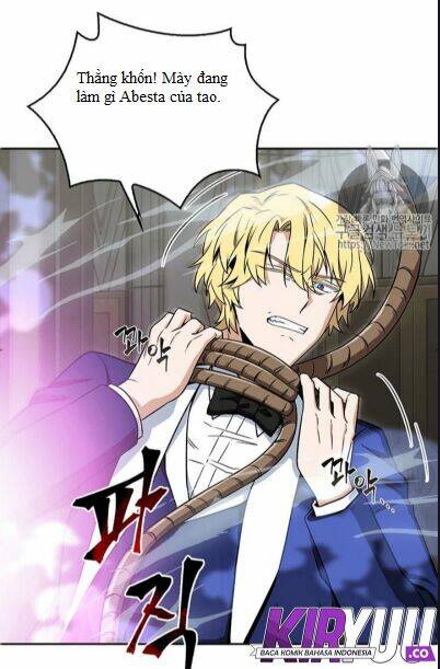 Vua Trộm Mộ Chapter 56 - Trang 2