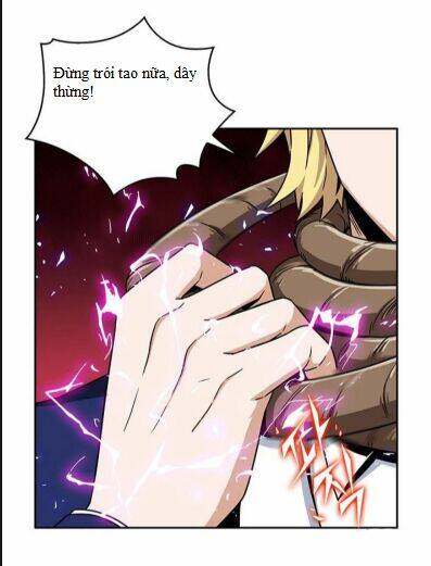 Vua Trộm Mộ Chapter 56 - Trang 2