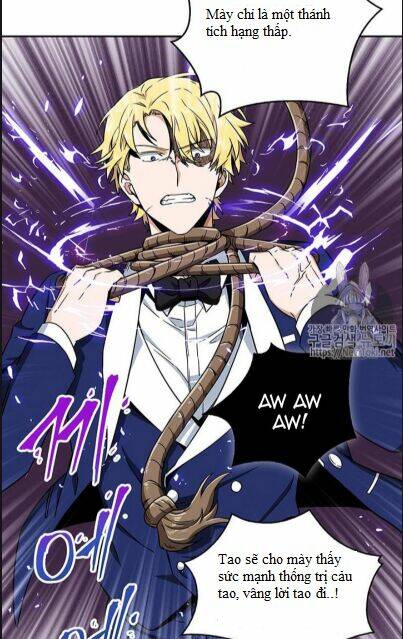 Vua Trộm Mộ Chapter 56 - Trang 2