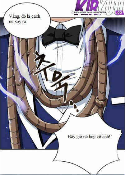 Vua Trộm Mộ Chapter 56 - Trang 2