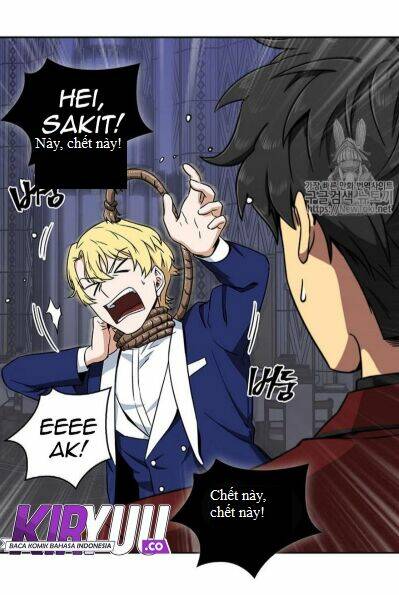 Vua Trộm Mộ Chapter 56 - Trang 2