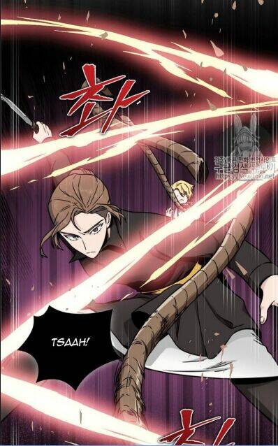 Vua Trộm Mộ Chapter 56 - Trang 2