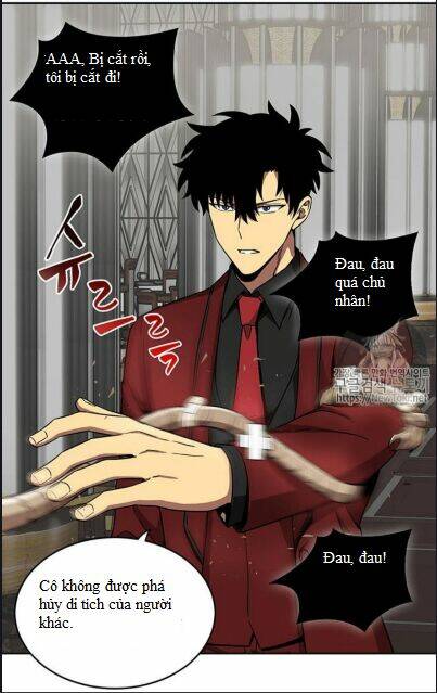 Vua Trộm Mộ Chapter 56 - Trang 2