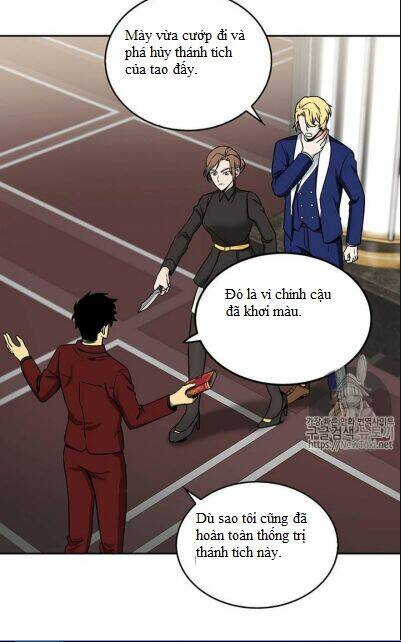 Vua Trộm Mộ Chapter 56 - Trang 2