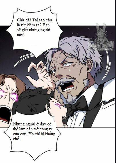 Vua Trộm Mộ Chapter 56 - Trang 2