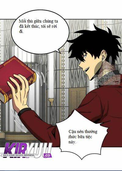 Vua Trộm Mộ Chapter 56 - Trang 2