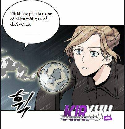 Vua Trộm Mộ Chapter 56 - Trang 2