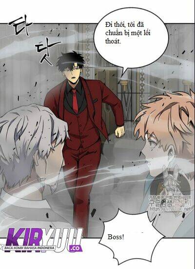 Vua Trộm Mộ Chapter 56 - Trang 2