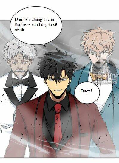 Vua Trộm Mộ Chapter 56 - Trang 2