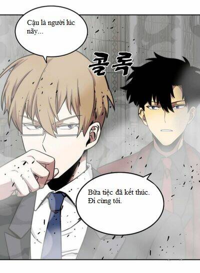 Vua Trộm Mộ Chapter 56 - Trang 2