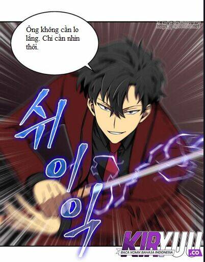 Vua Trộm Mộ Chapter 56 - Trang 2