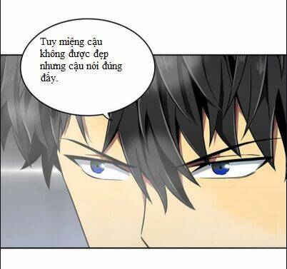 Vua Trộm Mộ Chapter 56 - Trang 2