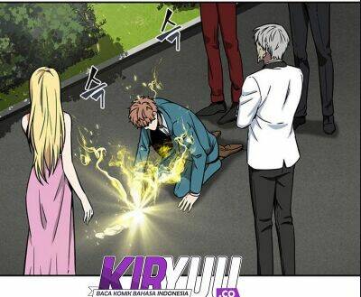 Vua Trộm Mộ Chapter 56 - Trang 2