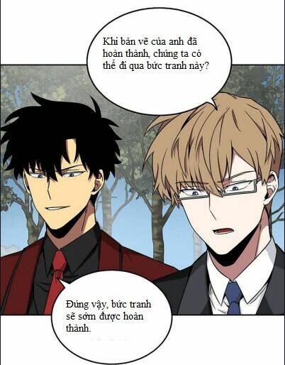 Vua Trộm Mộ Chapter 56 - Trang 2