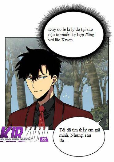 Vua Trộm Mộ Chapter 56 - Trang 2