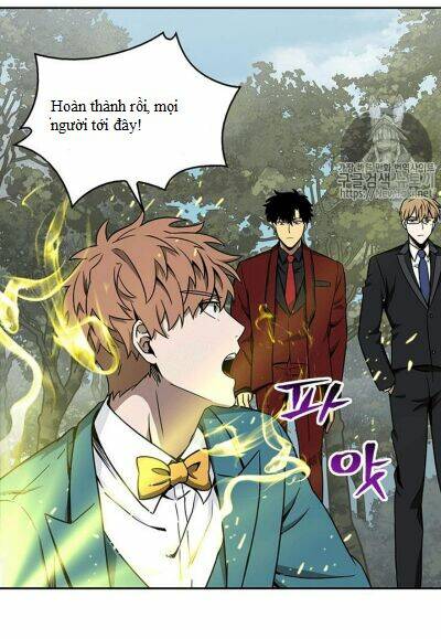 Vua Trộm Mộ Chapter 56 - Trang 2