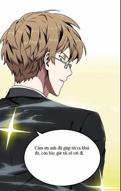 Vua Trộm Mộ Chapter 56 - Trang 2