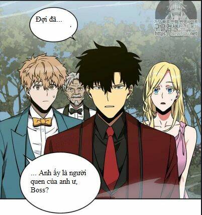 Vua Trộm Mộ Chapter 56 - Trang 2