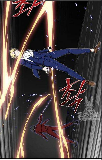 Vua Trộm Mộ Chapter 56 - Trang 2