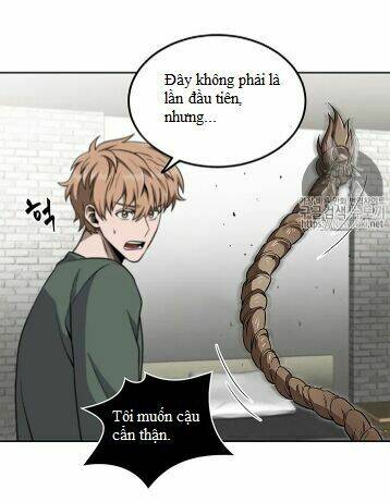 Vua Trộm Mộ Chapter 57 - Trang 2