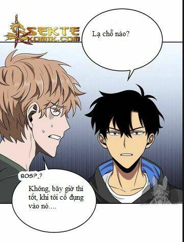 Vua Trộm Mộ Chapter 57 - Trang 2