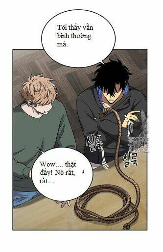 Vua Trộm Mộ Chapter 57 - Trang 2