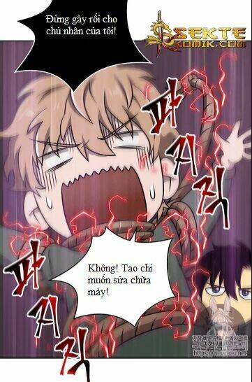 Vua Trộm Mộ Chapter 57 - Trang 2