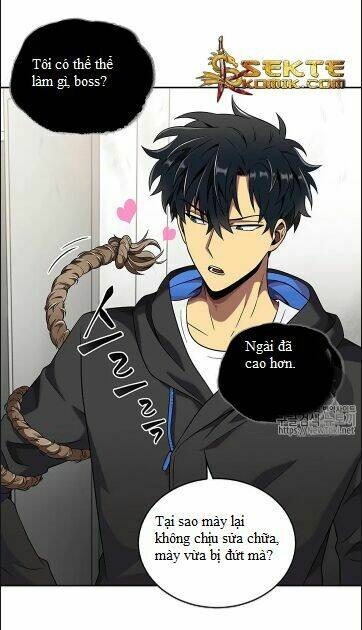 Vua Trộm Mộ Chapter 57 - Trang 2