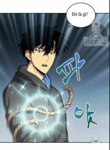 Vua Trộm Mộ Chapter 57 - Trang 2