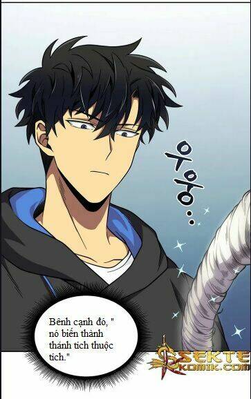 Vua Trộm Mộ Chapter 57 - Trang 2