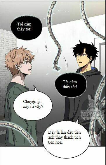 Vua Trộm Mộ Chapter 57 - Trang 2