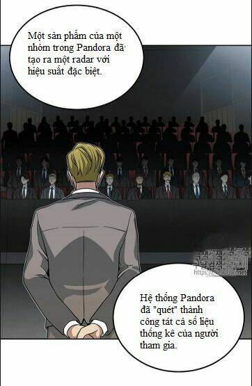 Vua Trộm Mộ Chapter 57 - Trang 2