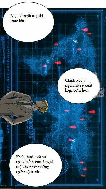 Vua Trộm Mộ Chapter 57 - Trang 2