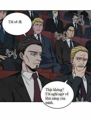 Vua Trộm Mộ Chapter 57 - Trang 2