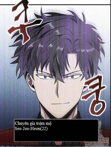 Vua Trộm Mộ Chapter 57 - Trang 2