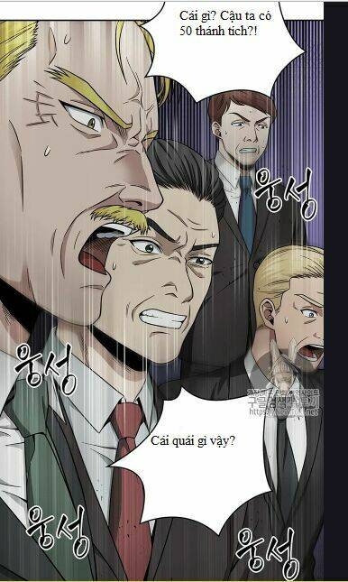 Vua Trộm Mộ Chapter 57 - Trang 2