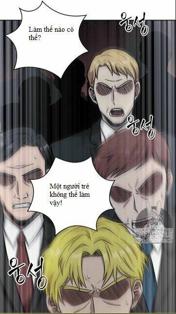 Vua Trộm Mộ Chapter 57 - Trang 2