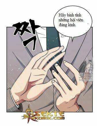 Vua Trộm Mộ Chapter 57 - Trang 2