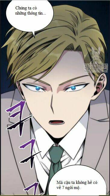 Vua Trộm Mộ Chapter 57 - Trang 2