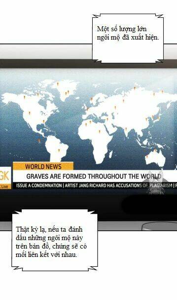 Vua Trộm Mộ Chapter 58 - Trang 2