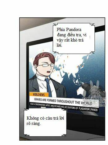 Vua Trộm Mộ Chapter 58 - Trang 2