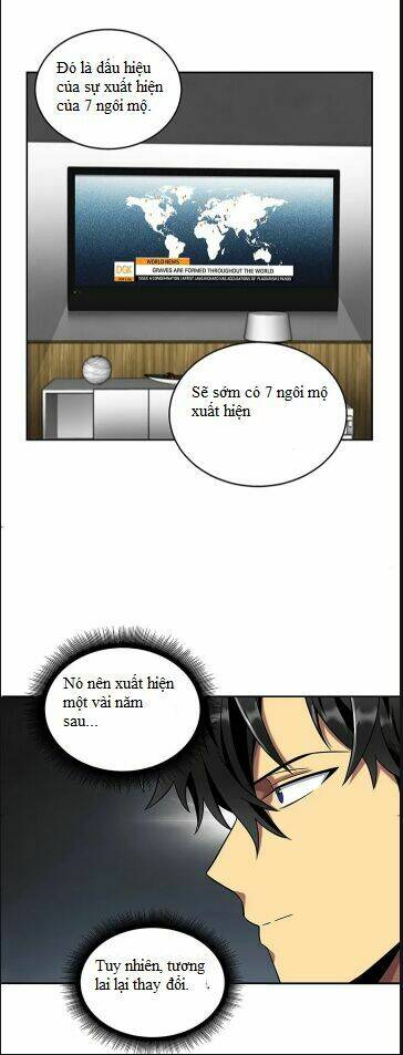 Vua Trộm Mộ Chapter 58 - Trang 2