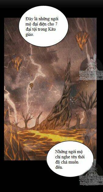 Vua Trộm Mộ Chapter 58 - Trang 2