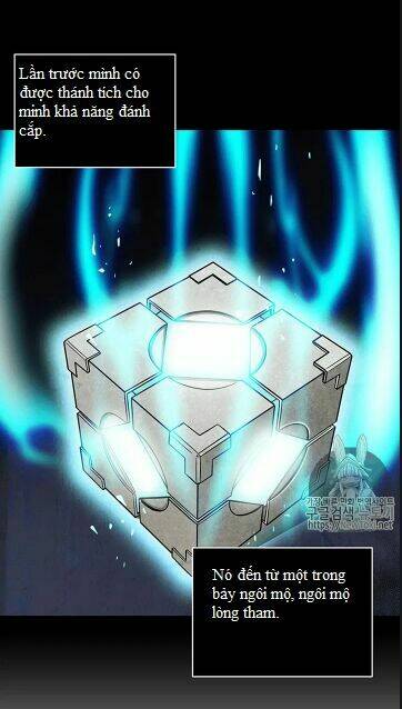 Vua Trộm Mộ Chapter 58 - Trang 2