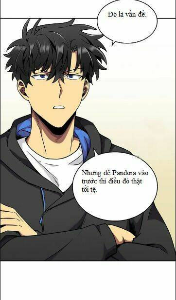 Vua Trộm Mộ Chapter 58 - Trang 2