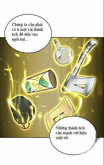 Vua Trộm Mộ Chapter 58 - Trang 2