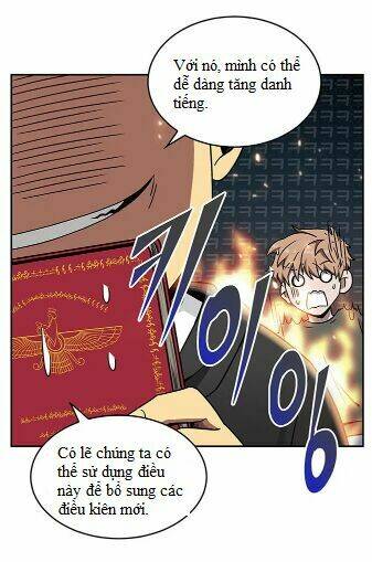 Vua Trộm Mộ Chapter 58 - Trang 2