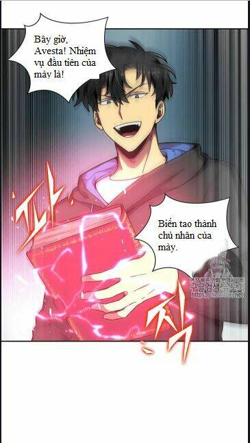 Vua Trộm Mộ Chapter 58 - Trang 2